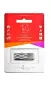 Флешка USB 4GB T&G метал 103