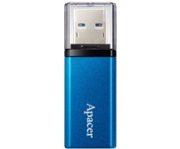 Флеш-пам'ять USB Apacer AH25C 256GB Blue USB3.2 (AP256GAH25CU-1)