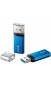 Флеш-пам'ять USB Apacer AH25C 256GB Blue USB3.2 (AP256GAH25CU-1)