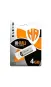 Флешка USB 4GB Hi-Rali Fit метал срібло