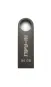 Флешка USB 64GB HI-RALI Shuttle чорна