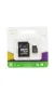 Карта пам'яті microSDHC (UHS-1) 32GB class 10 T&G (з адаптером)