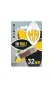 Флешка USB 32GB Hi-Rali Corsair бронза
