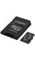 Карта пам'яті Kingston MicroSDXC 1TB Canvas Select Plus Gen3 150MB/s A1 + SD-адаптер (SDCS3/1TB)