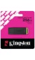 Флеш-пам'ять USB Kingston DataTraveler® Exodia™ 256GB Black-Green (DTXG2/256GB) USB 3.2 Gen 1