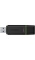 Флеш-пам'ять USB Kingston DataTraveler® Exodia™ 256GB Black-Green (DTXG2/256GB) USB 3.2 Gen 1