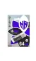 Флешка USB 64GB HI-RALI Corsair чорний