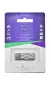 Флешка USB 8GB T&G метал 103