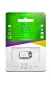 Флешка USB 32GB T&G метал 110