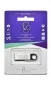 Флешка USB 8GB T&G метал 026