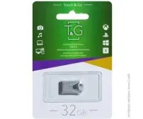 Флешка 3.0 USB 32GB T&G метал 106