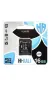 Карта пам'яті microSDHC (UHS-1) HI-RALI 16GB class 10 (з адаптером)