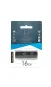 Флешка USB 16GB T&G Vega 121 чорний