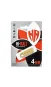 Флешка USB 4GB Hi-Rali Shuttle золото