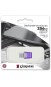 Флеш-пам'ять USB Kingston DT microDuo 3C 256GB USB-A+USB-C (DTDUO3CG3/256GB)