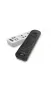 Мережевий фільтр подовжувач (2 розетки 4 USB) BKL02-2
