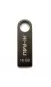 Флешка USB 16GB Hi-Rali Shuttle чорний