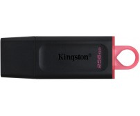 Флеш-пам'ять USB Kingston DT Exodia 256GB Black + Pink USB 3.0 (DTX/256GB)