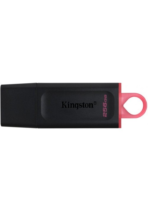 Флеш-пам'ять USB Kingston DT Exodia 256GB Black + Pink USB 3.0 (DTX/256GB)