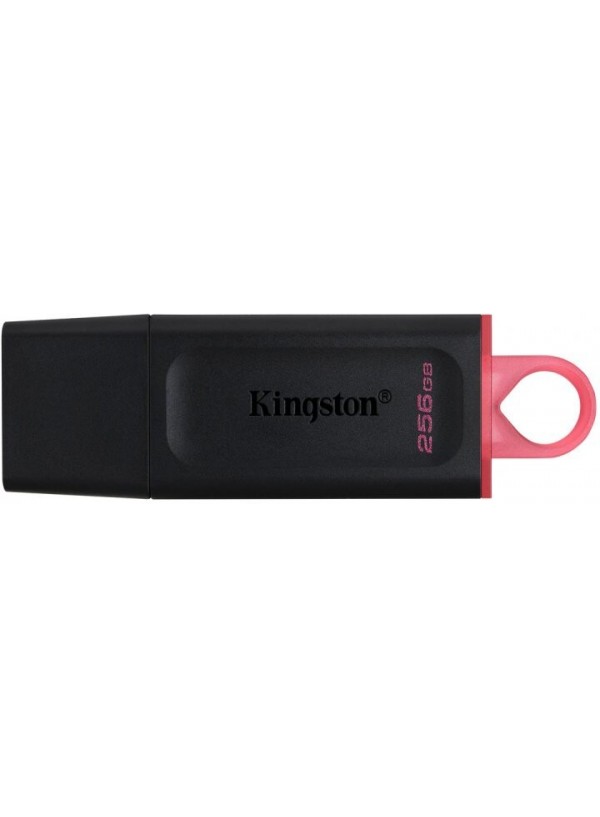 Флеш-пам'ять USB Kingston DT Exodia 256GB Black + Pink USB 3.0 (DTX/256GB)