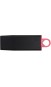 Флеш-пам'ять USB Kingston DT Exodia 256GB Black + Pink USB 3.0 (DTX/256GB)