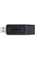 Флеш-пам'ять USB Kingston DT Exodia 256GB Black + Pink USB 3.0 (DTX/256GB)