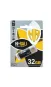 Флешка USB 32GB Hi-Rali Corsair чорний