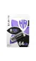 Флешка 64GB HI-RALI Rocket чорний