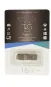 Флешка USB 16GB T&G метал 117 сірий