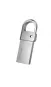 Флешка USB 8GB T&G метал 027