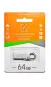 Флешка USB 64GB T&G метал 027