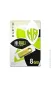 Флешка USB 8GB Hi-Rali Shuttle золото