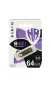 Флешка USB 64GB HI-RALI Shuttle сірий