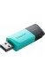 Флеш-пам'ять USB Kingston DT Exodia M 256GB Black + Teal USB 3.2 (DTXM/128GB)