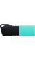 Флеш-пам'ять USB Kingston DT Exodia M 256GB Black + Teal USB 3.2 (DTXM/128GB)