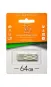 Флешка USB 64GB T&G метал 103