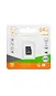 Карта пам'яті microSDHC (UHS-3) 64GB class 10 T&G (без адаптера)