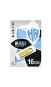 Флешка USB 16GB Hi-Rali Shuttle золото