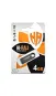 Флешка USB 4GB Hi-Rali Shuttle чорний