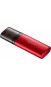 Флеш-пам'ять USB Apacer AH25B 256GB Red USB 3.2 (AP256GAH25BR-1)