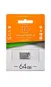 Флешка USB 64GB T&G метал 105