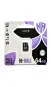 Карта пам'яті microSDXC (UHS-1) 64GB class 10 Hi-Rali (без адаптера)