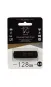 Флешка 3.0 USB 128GB T&G Vega 121 чорний