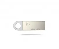 Флешка USB 16GB T&G метал 026