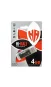 Флешка USB 4GB Hi-Rali Corsair чорний
