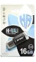 Флешка USB 16GB Hi-Rali Rocket чорний