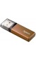Флеш-пам'ять USB Apacer AH25C 256GB Bronze Brown USB 3.2 (AP256GAH25CJ-1)