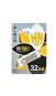 Флешка USB 32GB HI-RALI Shuttle сірий