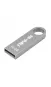 Флешка USB 16GB Hi-Rali Shuttle серебро