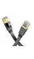 Інтернет кабель LAN Hoco USB07 (5 м)